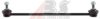 PEUGE 508771 Rod/Strut, stabiliser